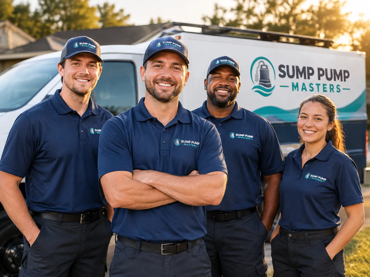 Sump Pump Repair company in Mount Arlington, NJ