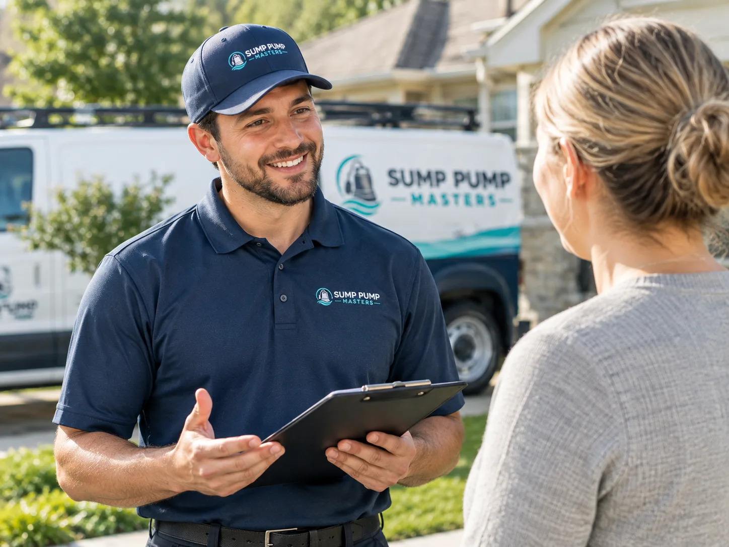 Sump Pump Repair Mount Arlington, NJ FAQs
